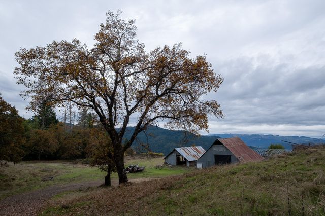 170 Justice Road, Zenia, CA 95595