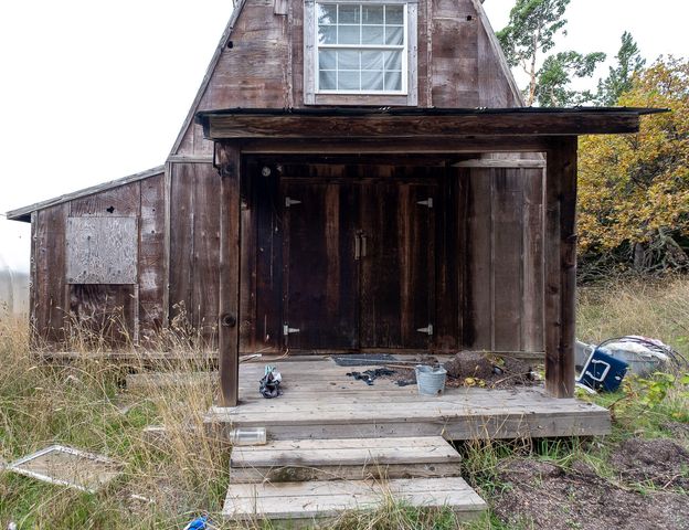 170 Justice Road, Zenia, CA 95595