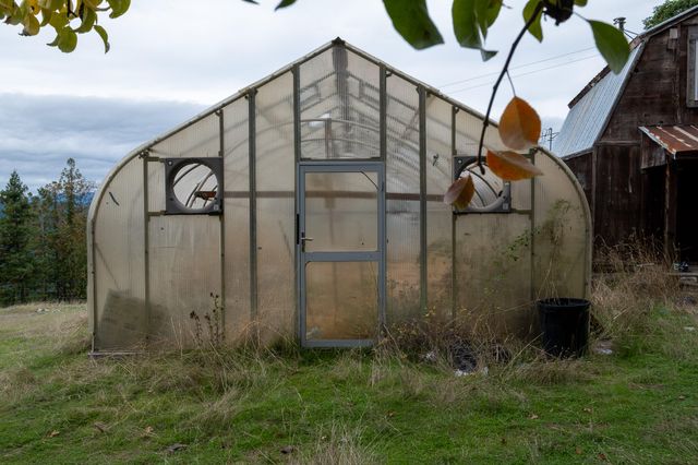 170 Justice Road, Zenia, CA 95595