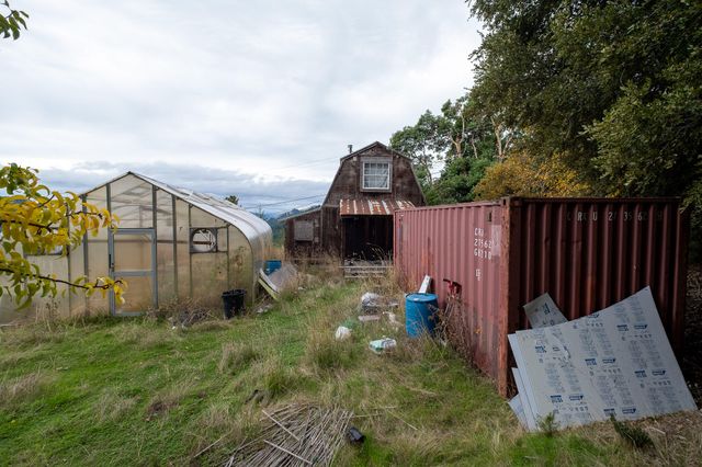 170 Justice Road, Zenia, CA 95595