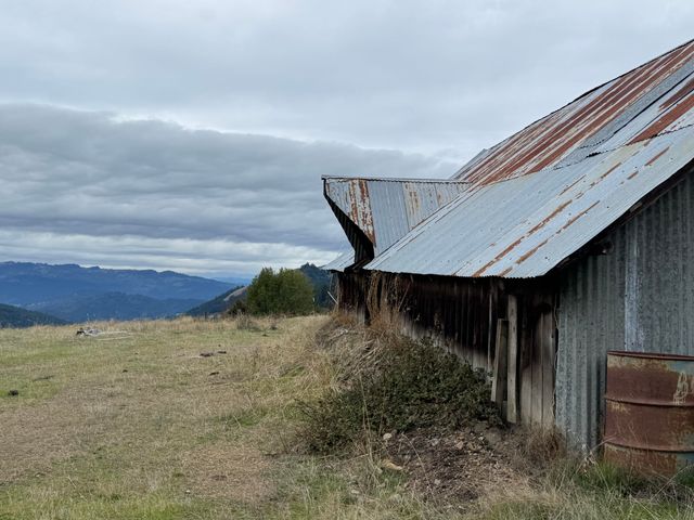 170 Justice Road, Zenia, CA 95595