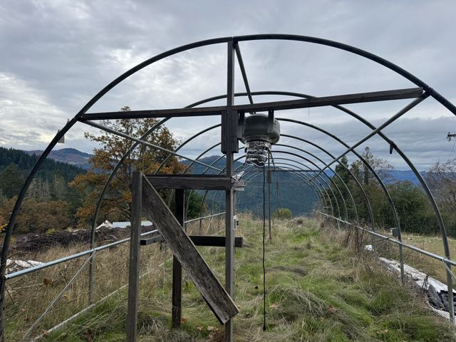 170 Justice Road, Zenia, CA 95595