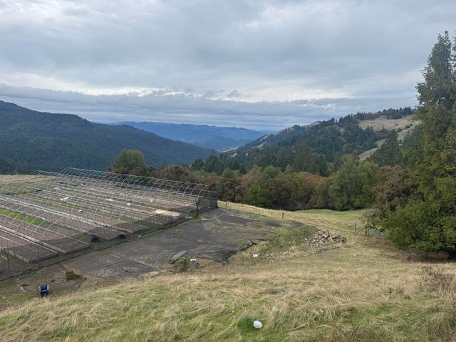 170 Justice Road, Zenia, CA 95595