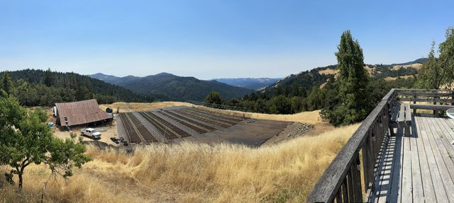 170 Justice Road, Zenia, CA 95595