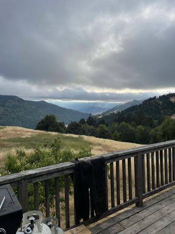 170 Justice Road, Zenia, CA 95595