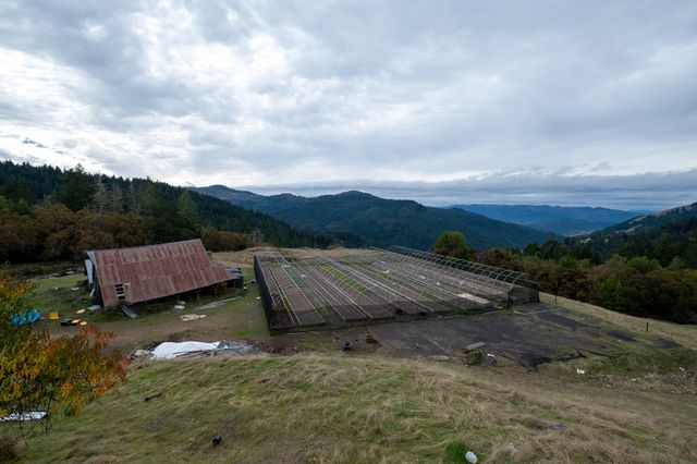 170 Justice Road, Zenia, CA 95595