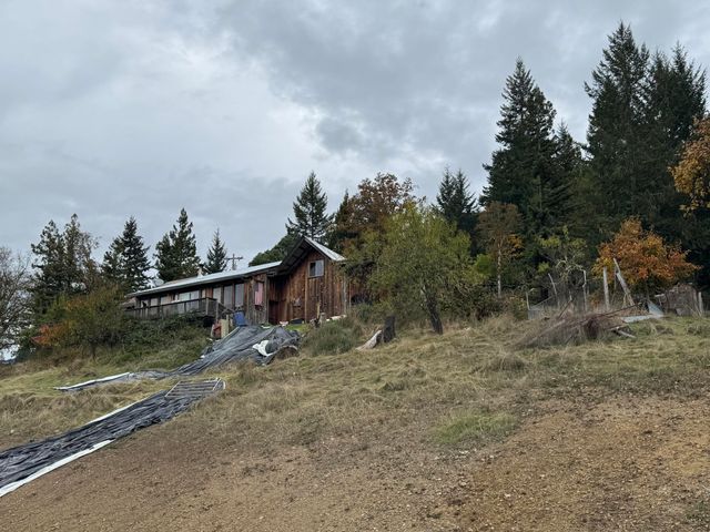 170 Justice Road, Zenia, CA 95595