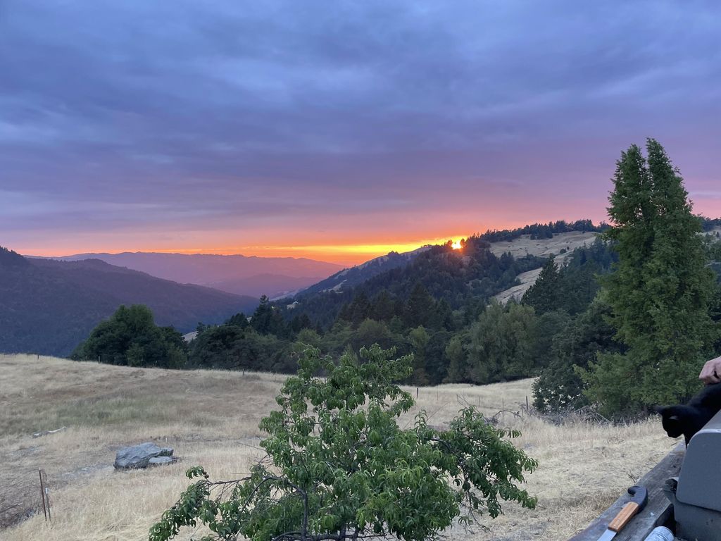 170 Justice Road, Zenia, CA 95595