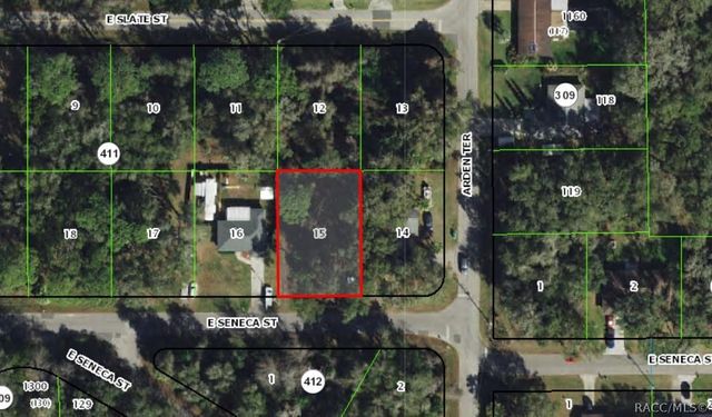 6475 E Seneca Street, Inverness, FL 34452