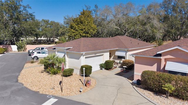 1025 AVALON AVENUE, The Villages, FL 32159