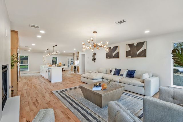 11115 Scotsmeadow Drive, Dallas, TX 75218