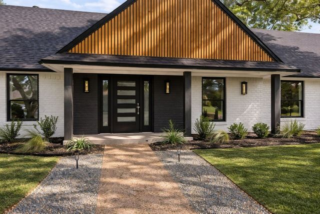 11115 Scotsmeadow Drive, Dallas, TX 75218