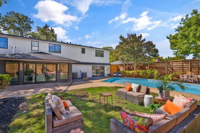 11115 Scotsmeadow Drive, Dallas, TX 75218