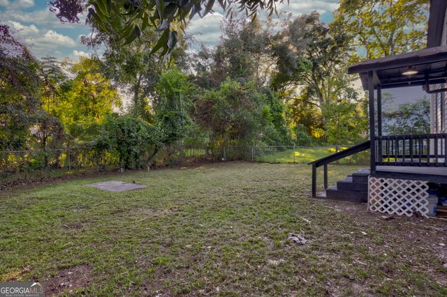 713 Atlanta Street, Savannah, GA 31405