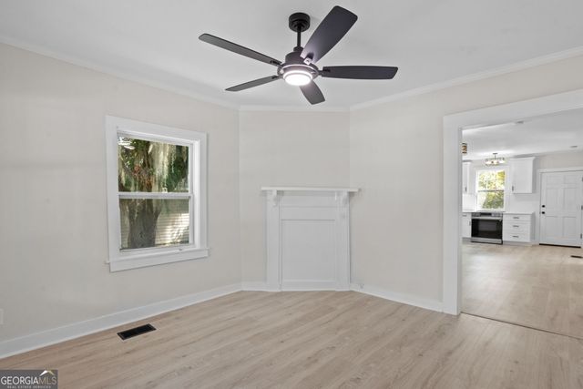 713 Atlanta Street, Savannah, GA 31405