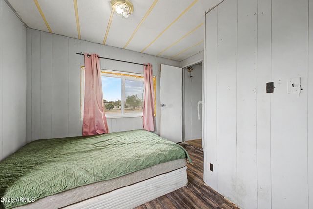 20843 W TIP TOP MINE Road, Wittmann, AZ 85361