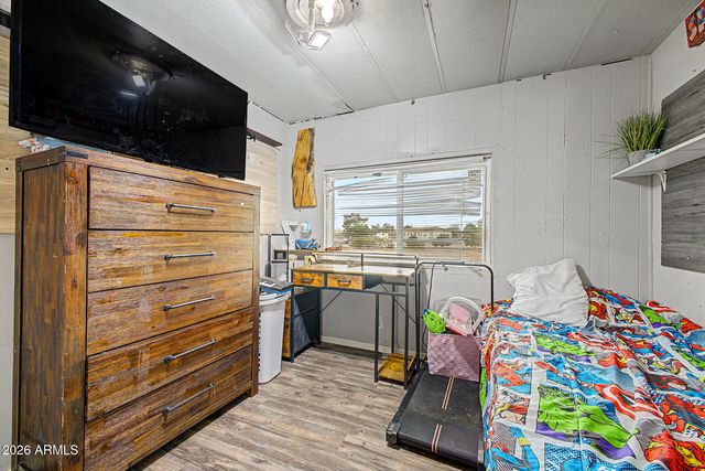 20843 W TIP TOP MINE Road, Wittmann, AZ 85361