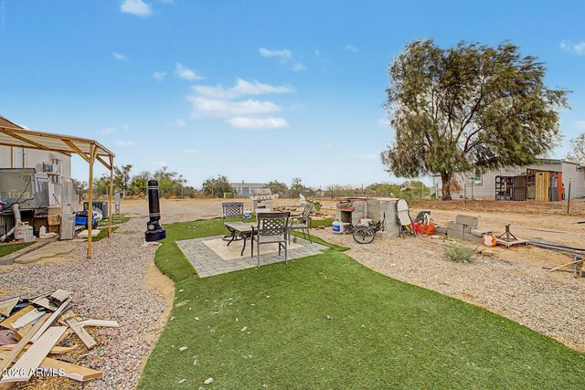 20843 W TIP TOP MINE Road, Wittmann, AZ 85361