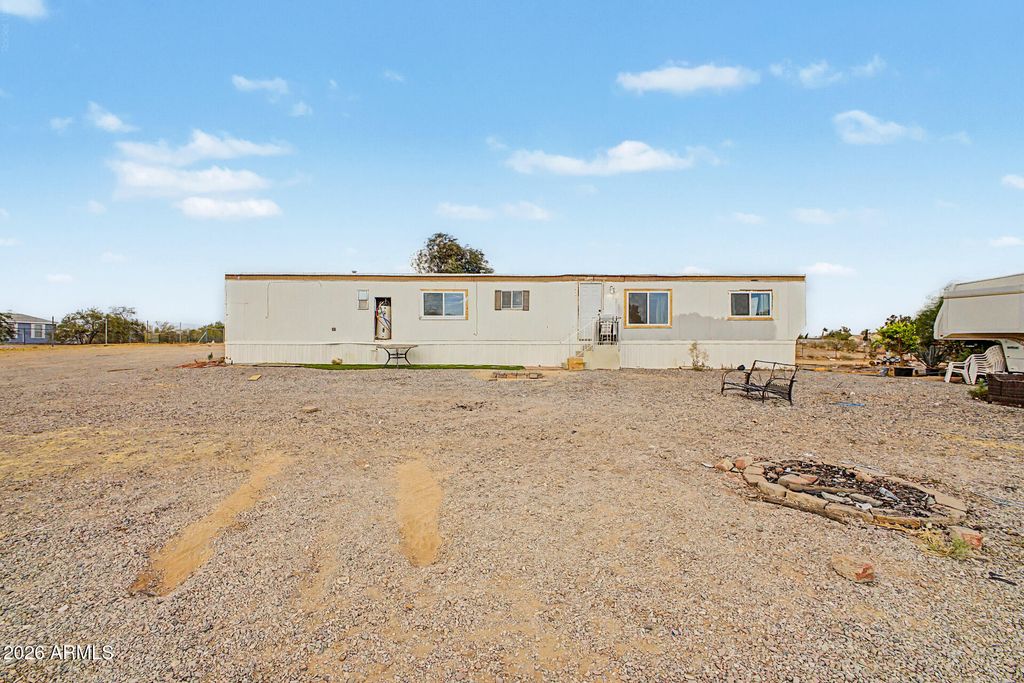 20843 W TIP TOP MINE Road, Wittmann, AZ 85361 — photo 4