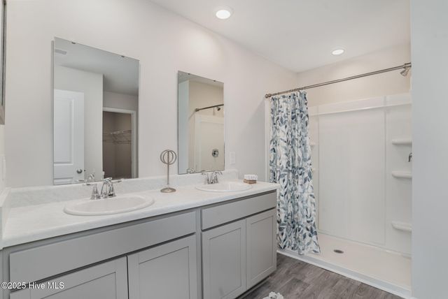 4416 East Coast Lane NW Lot 349- Cali B, Shallotte, NC 28470