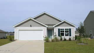 4416 East Coast Lane NW Lot 349- Cali B, Shallotte, NC 28470