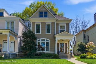 241 Haldeman Ave, Louisville, KY 40206