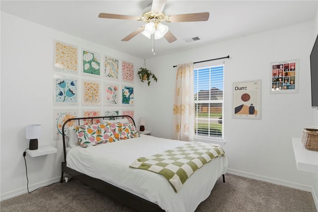 6109 Pleasant Place, Rogers, AR 72758