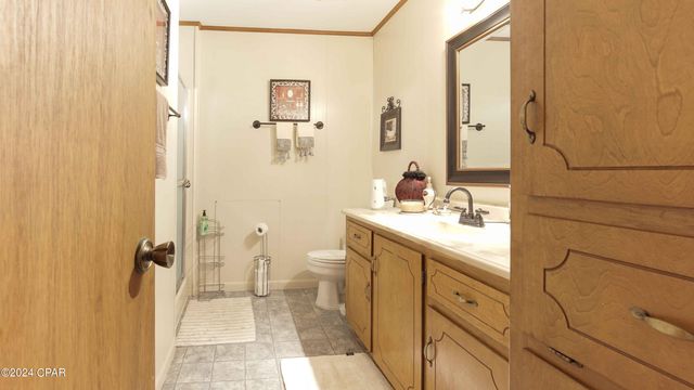 3640 Lucianne Drive, Vernon, FL 32462