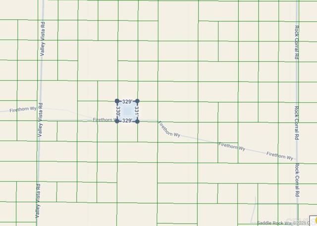 0 Firethorn Way, Big Bear City, CA 92285