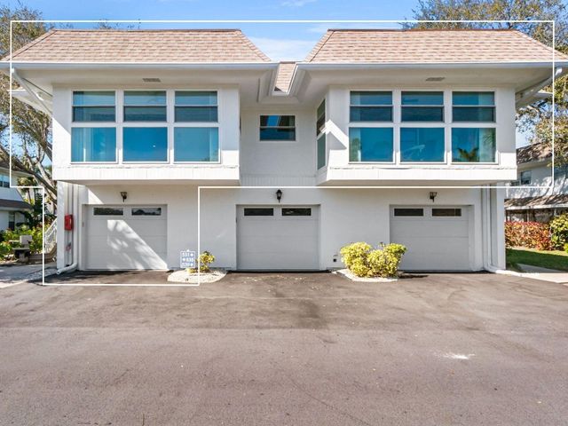 531 SUTTON PLACE, Longboat Key, FL 34228