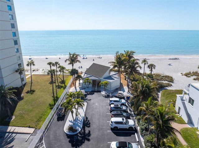 531 SUTTON PLACE, Longboat Key, FL 34228