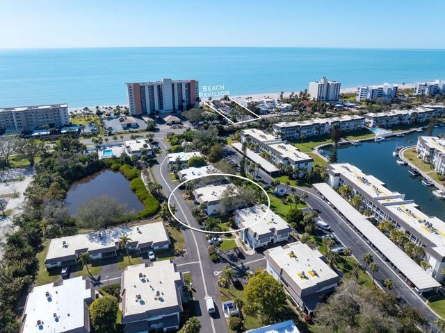 531 SUTTON PLACE, Longboat Key, FL 34228