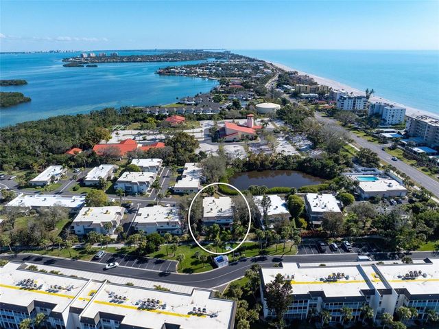 531 SUTTON PLACE, Longboat Key, FL 34228