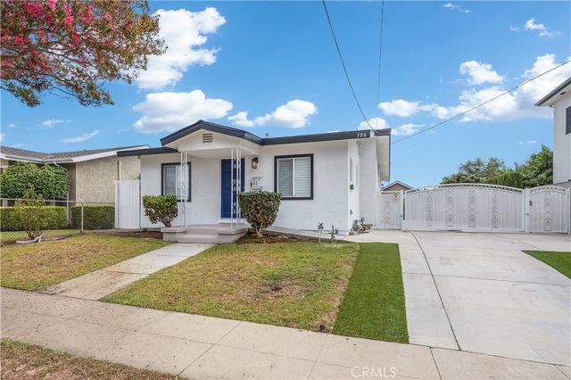 308 W Adams, Alhambra, CA 91801