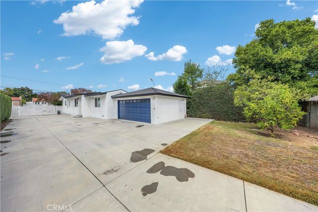 308 W Adams, Alhambra, CA 91801