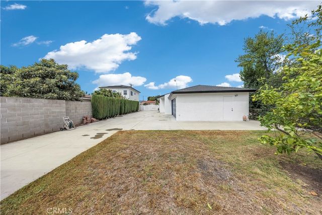 308 W Adams, Alhambra, CA 91801