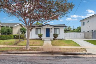 308 W Adams, Alhambra, CA 91801