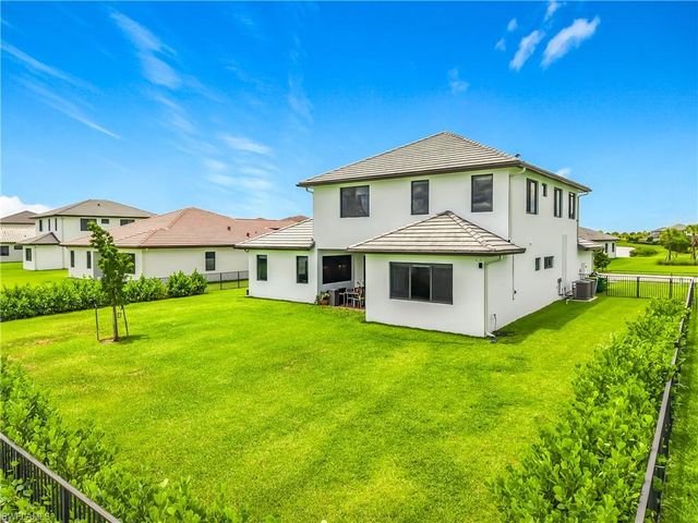 5228 Lamone LN, Ave Maria, FL 34142