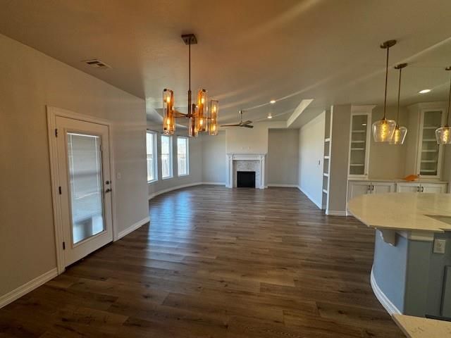 10421 SW Salt Fork Drive, Yukon, OK 73099
