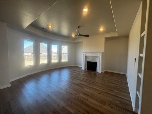 10421 SW Salt Fork Drive, Yukon, OK 73099