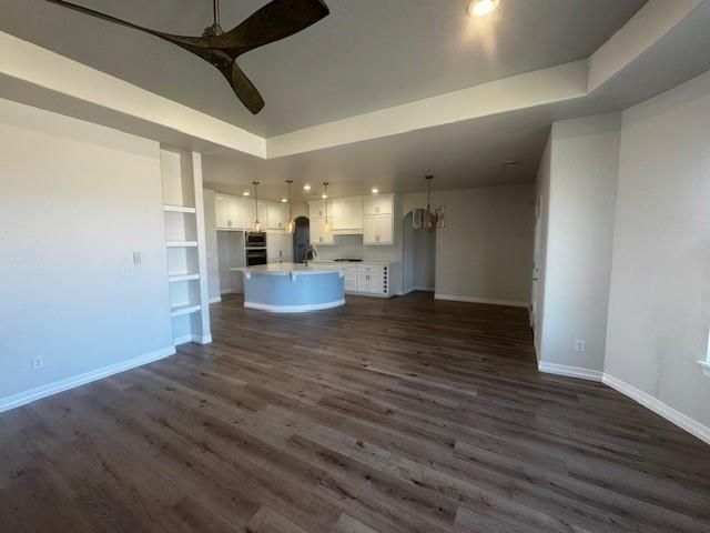 10421 SW Salt Fork Drive, Yukon, OK 73099