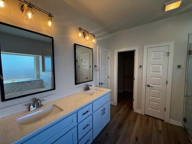 10421 SW Salt Fork Drive, Yukon, OK 73099
