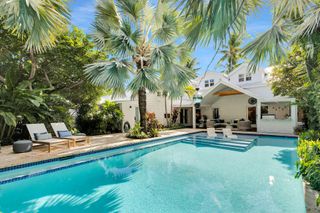 411 Louisa Street, Key West, FL 33040