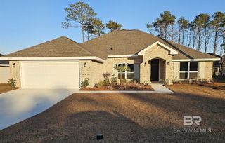 19712 CONECUH Drive, Robertsdale, AL 36567