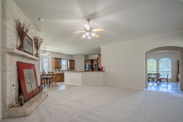 4104 Kite Meadow Drive, Plano, TX 75074