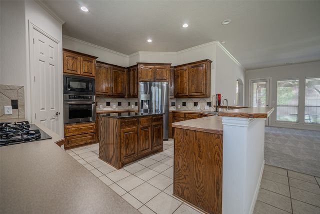 4104 Kite Meadow Drive, Plano, TX 75074