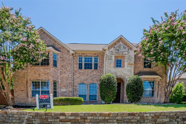 4104 Kite Meadow Drive, Plano, TX 75074