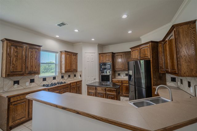 4104 Kite Meadow Drive, Plano, TX 75074