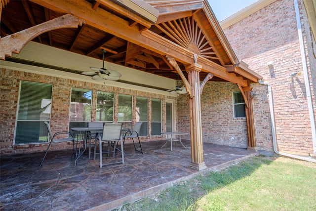 4104 Kite Meadow Drive, Plano, TX 75074