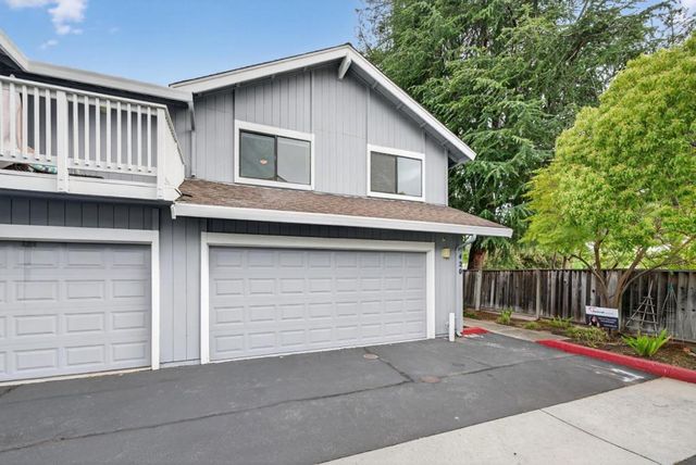 420 W Campbell Avenue, Campbell, CA 95008